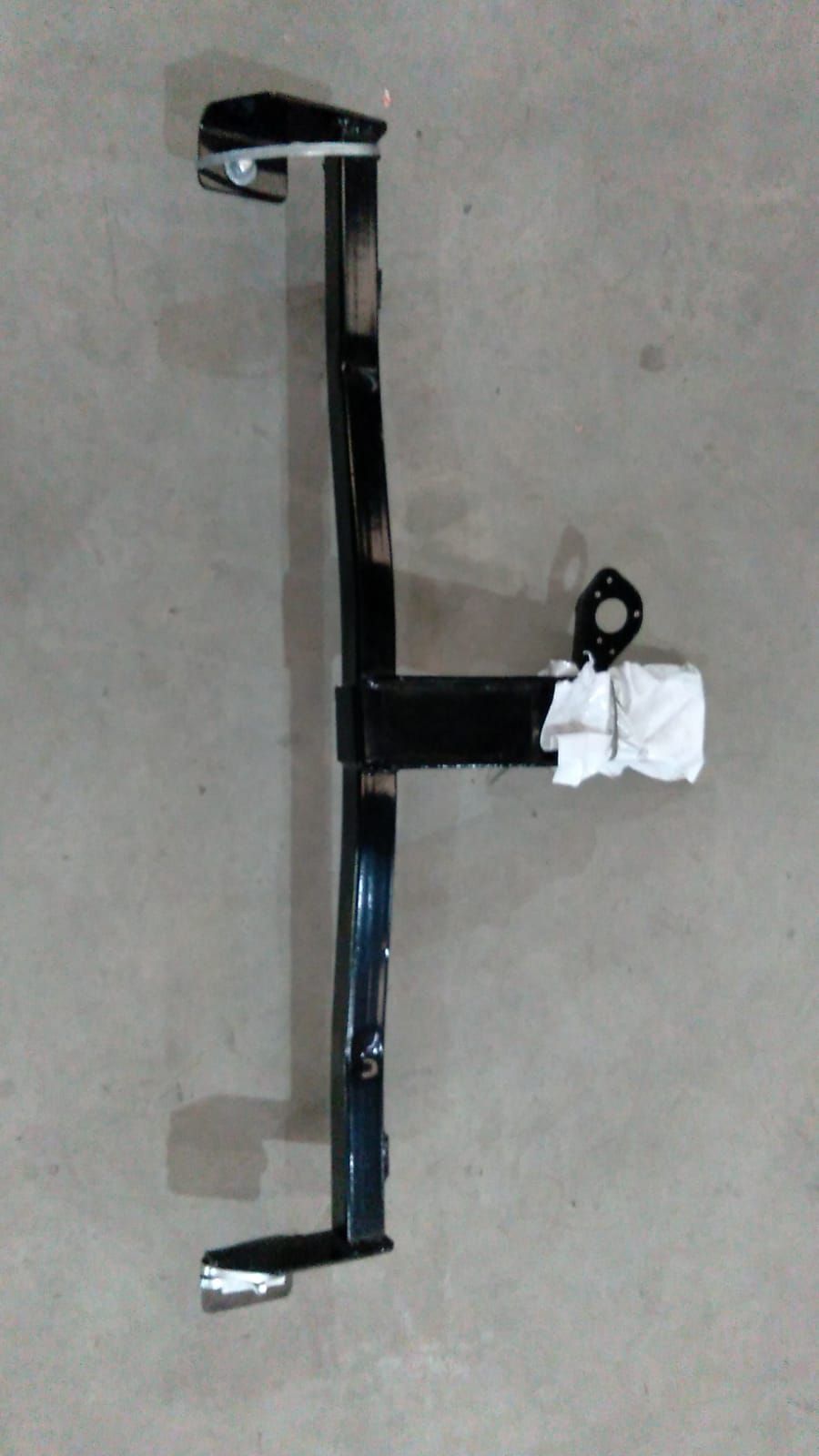Engate Fixo Territory 1.5 2021 a 2023  Ti...