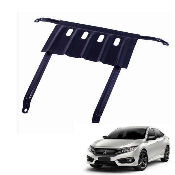 Protetor de Cárter Civic (Touring / EX / ...