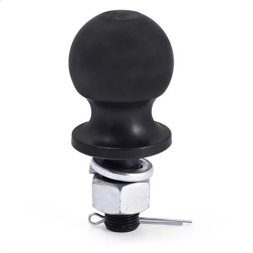 Bola p/ Engate PRETA 0,50x100mm VOLPATO