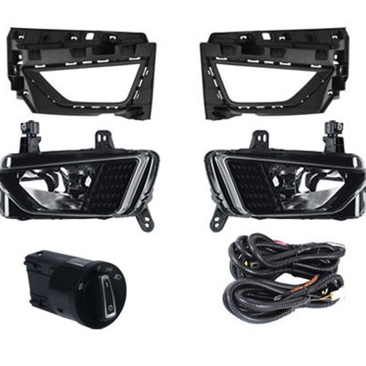 Farol Aux Polo/Virtus S/DRL Bt Mod Red Ori* Farol Aux Polo/Virtus S/DRL Bt Mod Red Ori*