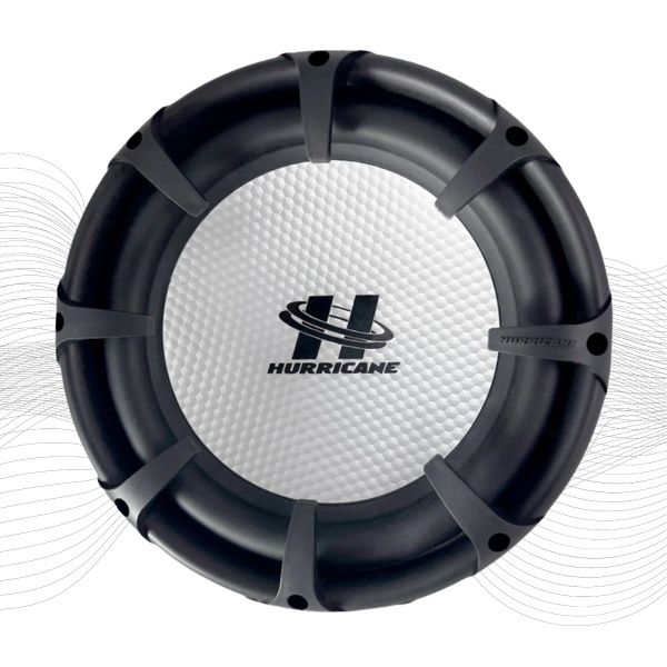Subwoofer Platino 12" 