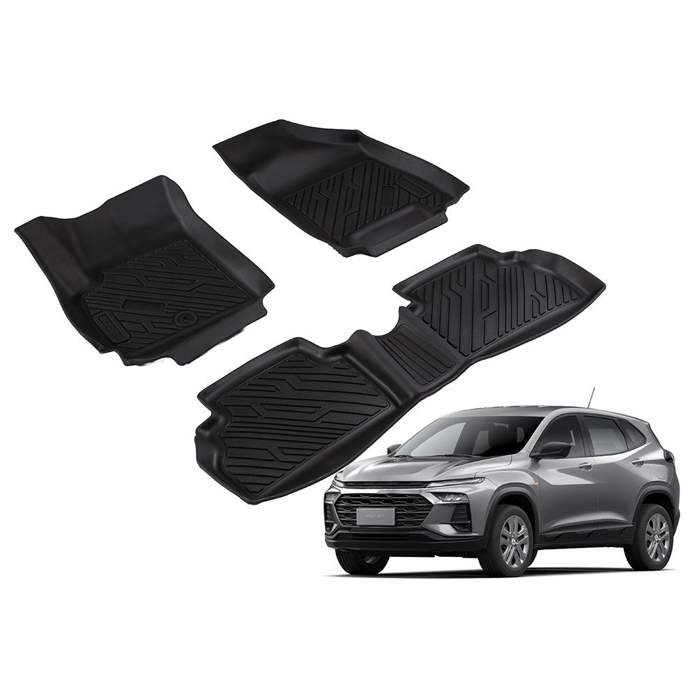 Tapete Interno Borda Alta Tracker 2020 at...