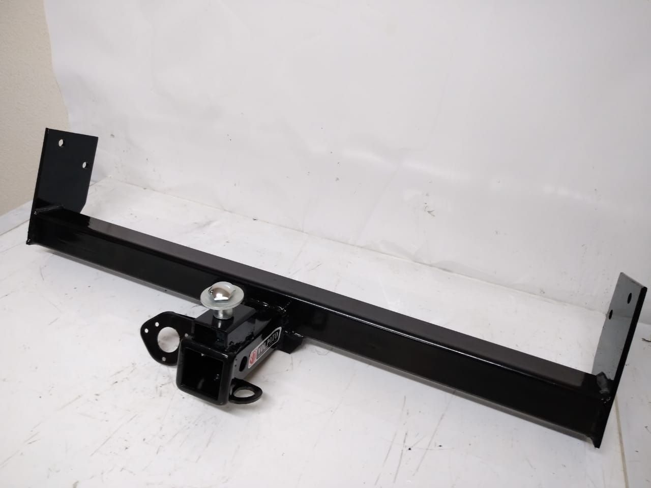 Engate Removível Dodge Ram 05/11 1500Kg
