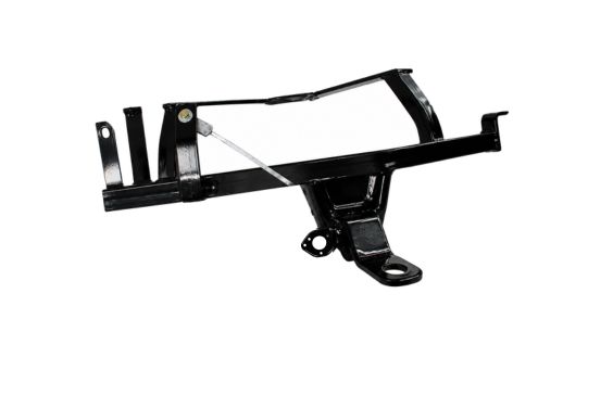 Engate de Reboque Fixo Toro 4X4 2016 a 20...