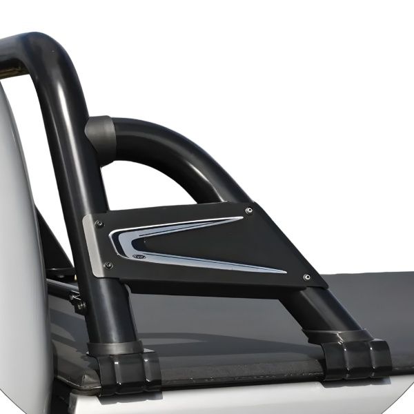 Santo Antonio Trend Preto L200 Triton 200...