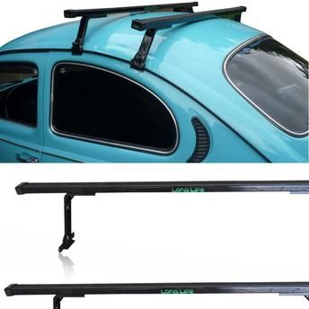 Rack Cargo  Fusca  Altura 150mm