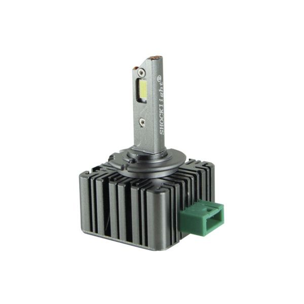 Lâmpadas Led OEM D3 6000K / 10.000L (PAR ...