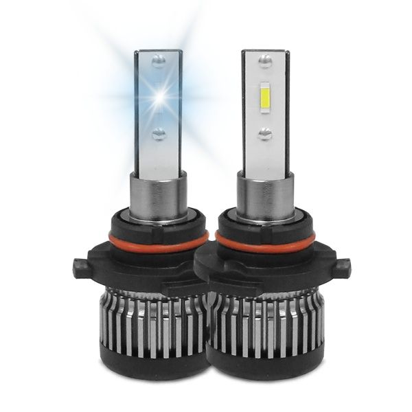 Lâmpada de Led 9012 Branca 8000K/3700L – ... Lâmpada de Led 9012 Branca 8000K/3700L – ...
