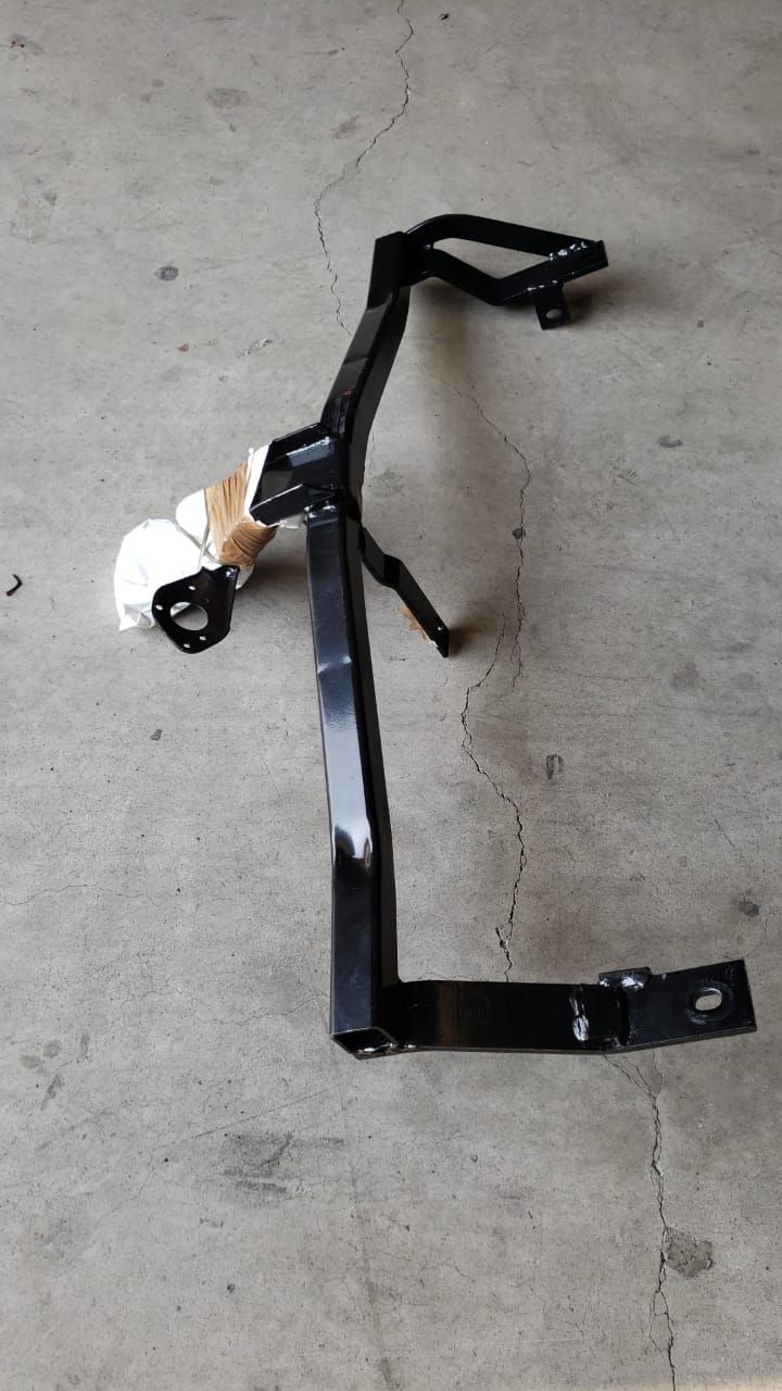 Engate Fixo Sandero /14 700Kg*