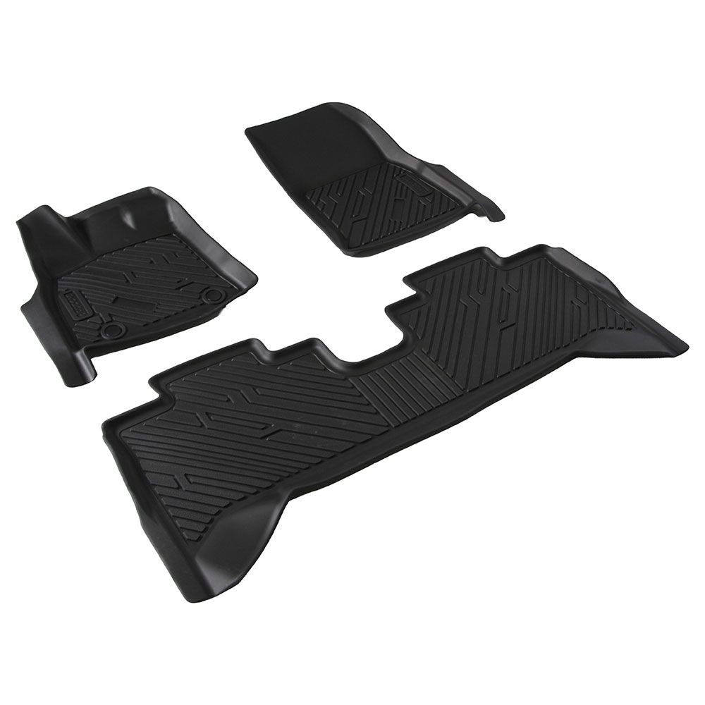 Tapete Interno Borda Alta BYD Shark 2024 ...