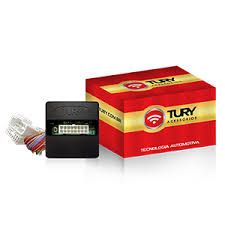 Tilt-down + Rebatimento Plug & Play -Sent...