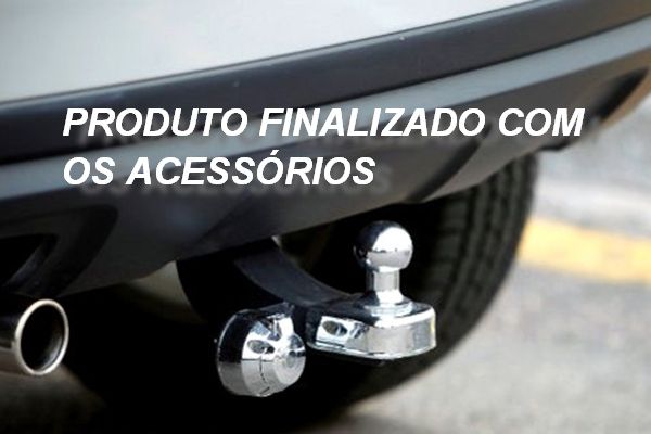 Engate Fixo HB20 Sedan 18/19 700Kg*