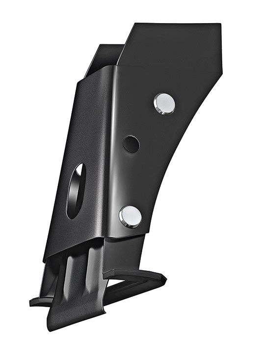 Rack de Aço Berlingo*
