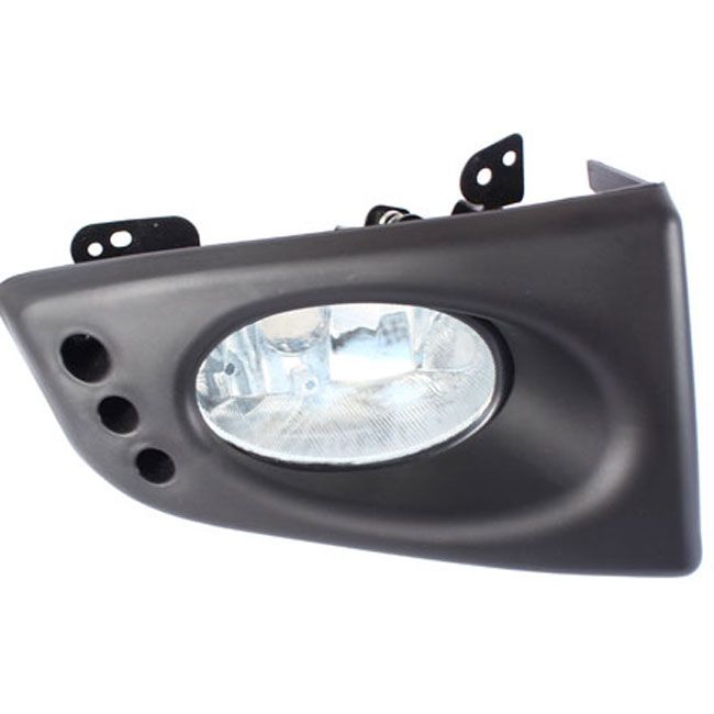 Farol Auxiliar Honda Fit 2009 até 2011 (M...