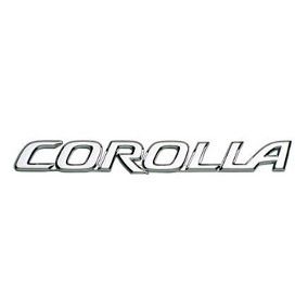 Friso Lateral Corolla 21/ Branco Polar (AR)*
