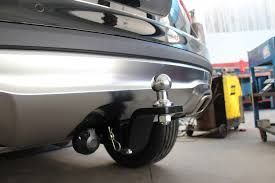 Engate Removível Mustang GT 19/ 700Kg