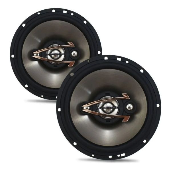 Alto Falante 6" Quadriaxial 320W (PAR) - ... Alto Falante 6" Quadriaxial 320W (PAR) - ...