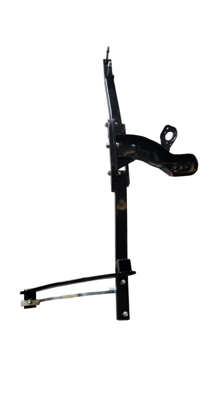 Engate Fixo Jetta /11 Sedan 700Kg*