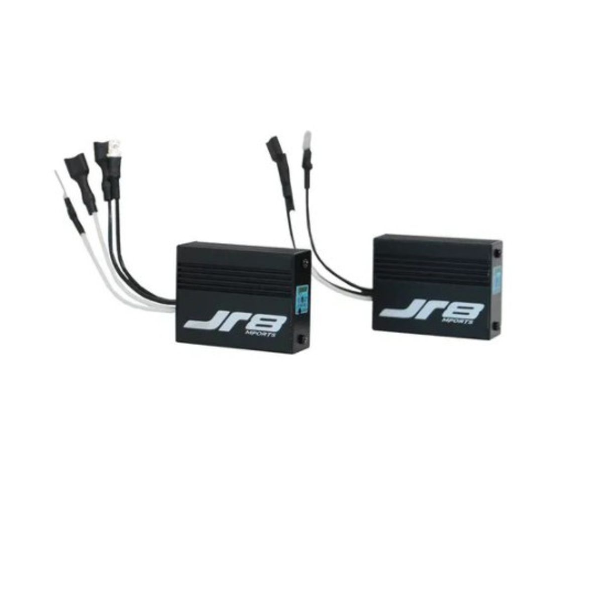 Canceller para LED H4 - Canbus Par*