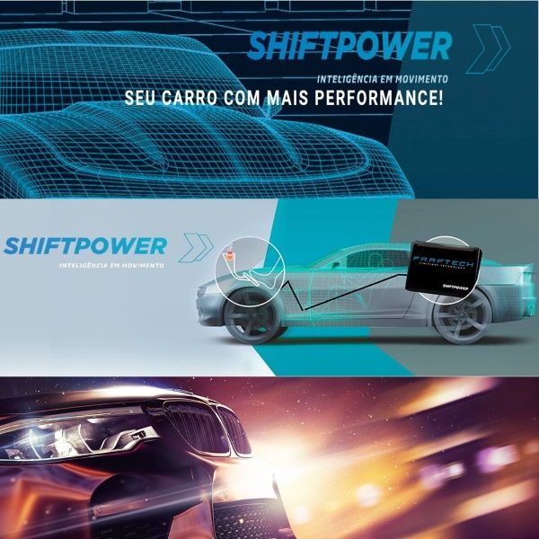 Modulo  Aceleração Civic  e Fit 2016 a 20...