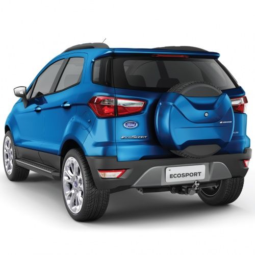 Engate Removível Ecosport 18/ 550kg K1 -C...