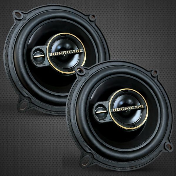 Alto Falante 5" Quadriaxial Aurun 240W (P... Alto Falante 5" Quadriaxial Aurun 240W (P...