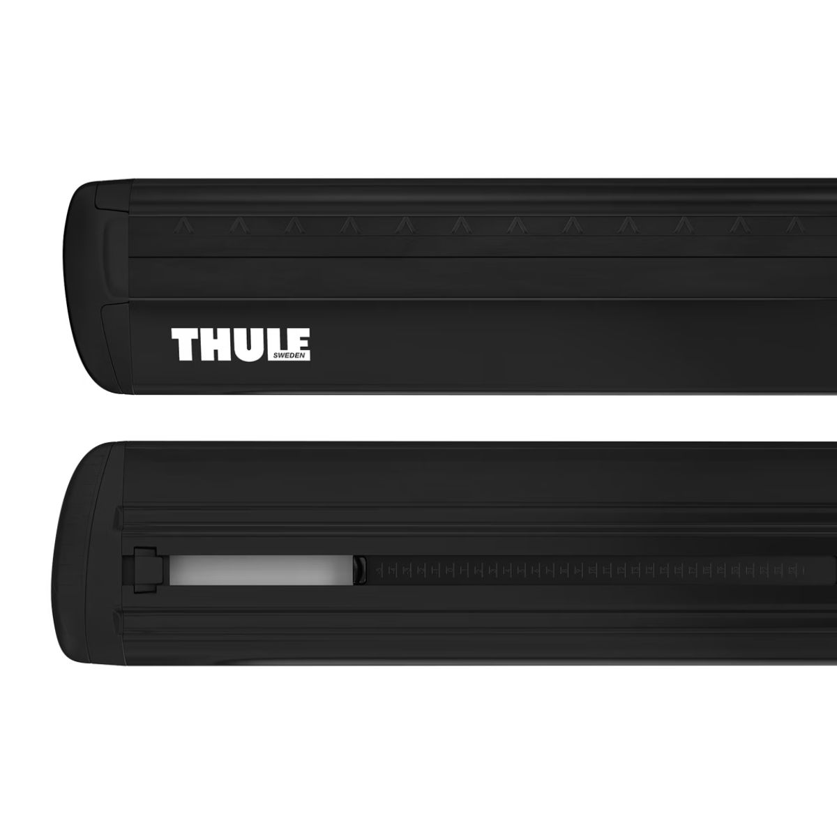 Barras Transv. Wingbar EVO 1,18m (PAR / P...