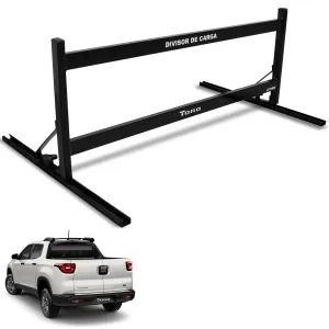 Divisor de Cargas para Caçamba Fiat Toro ...