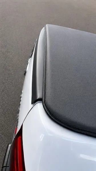 Capota Marítima GRX  Triton 2008 a 2018 H...