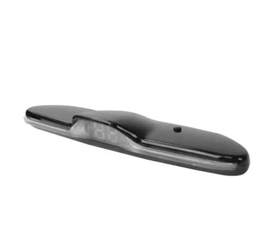 Sensor de Estacionamento KX3 KXS199A Prata