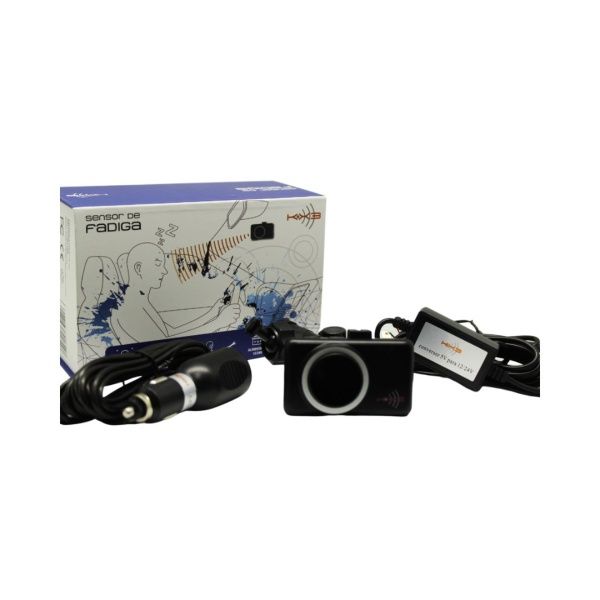 Sensor de Fadiga automotivo - KX3 KXS400