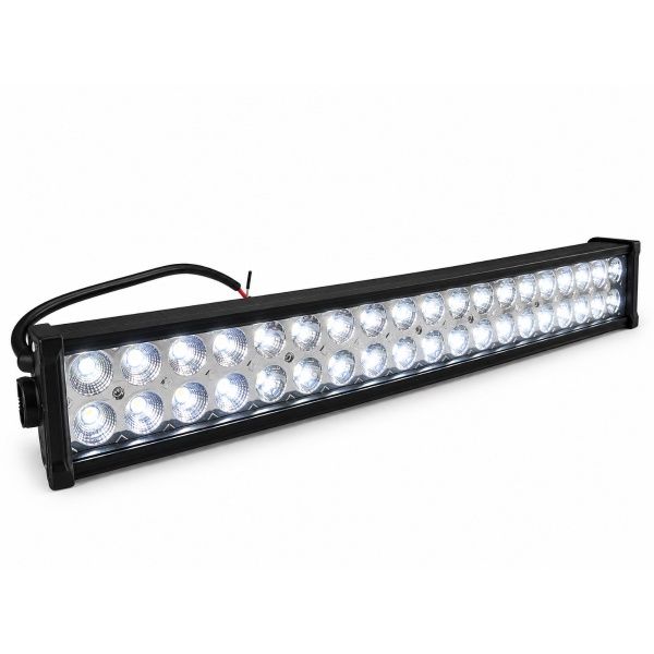 BARRA DE LED 120W 24 LEDS 6D 59CM - JR8 
