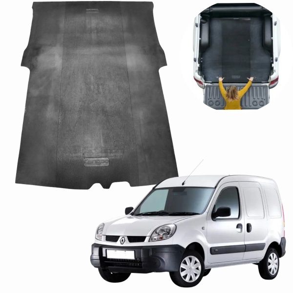 Tapete para caçamba Kangoo 2000 até 2019 ...