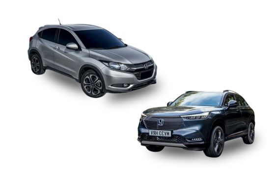 Engate de Reboque Fixo HR-V 2015 a 2022– ...