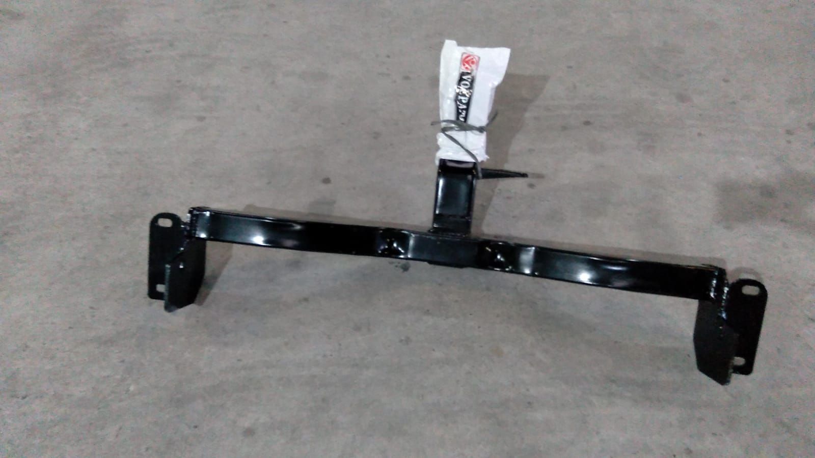 Engate Fixo Pajero Full 08/ 700Kg*