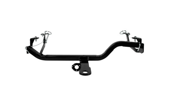 Engate de Reboque Fixo Ka Hatch (Frestyle...