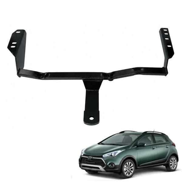 Engate Fixo 400kg HB20 X (Hatch) 2015 até...