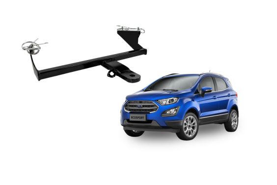 Engate de Reboque Fixo Ecosport 2.0 2018 ...