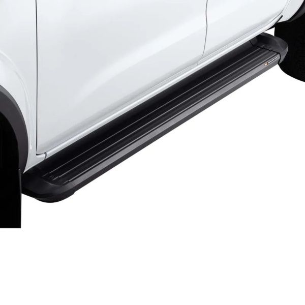 Plataforma para Estribo My Trip Preto Apl...