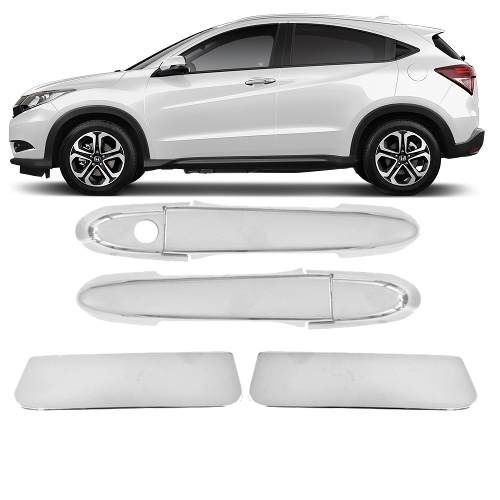 Capa Maçaneta HR-V  4pç