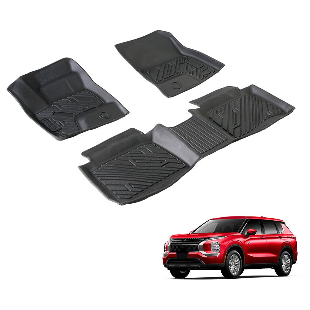 Tapete Interno Borda Alta Outlander 2025 ...