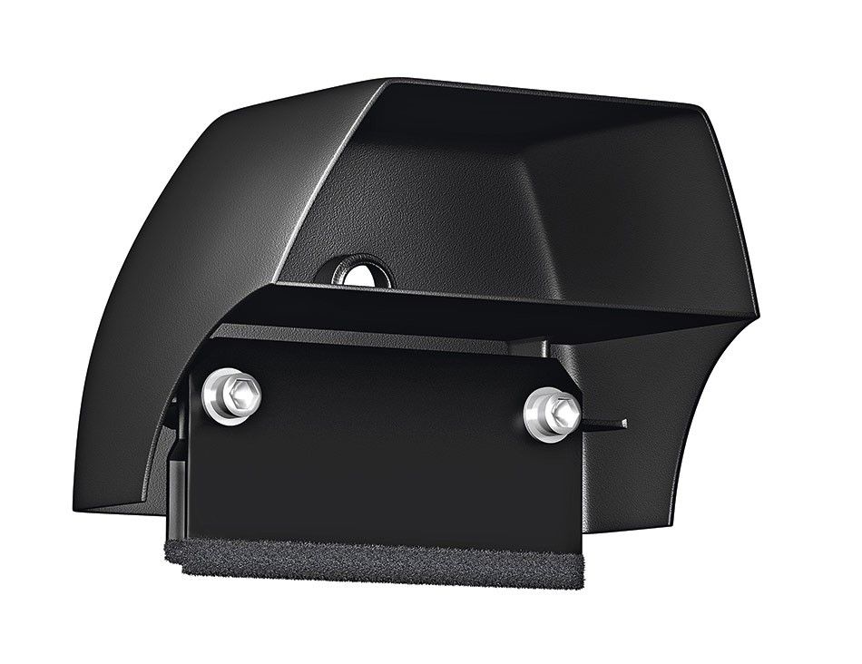Rack de Alumínio Kadet Preto*