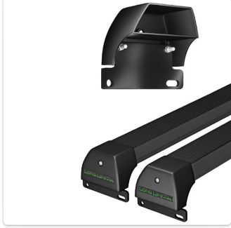 Rack de Aluminio Expert/Jumpy* 