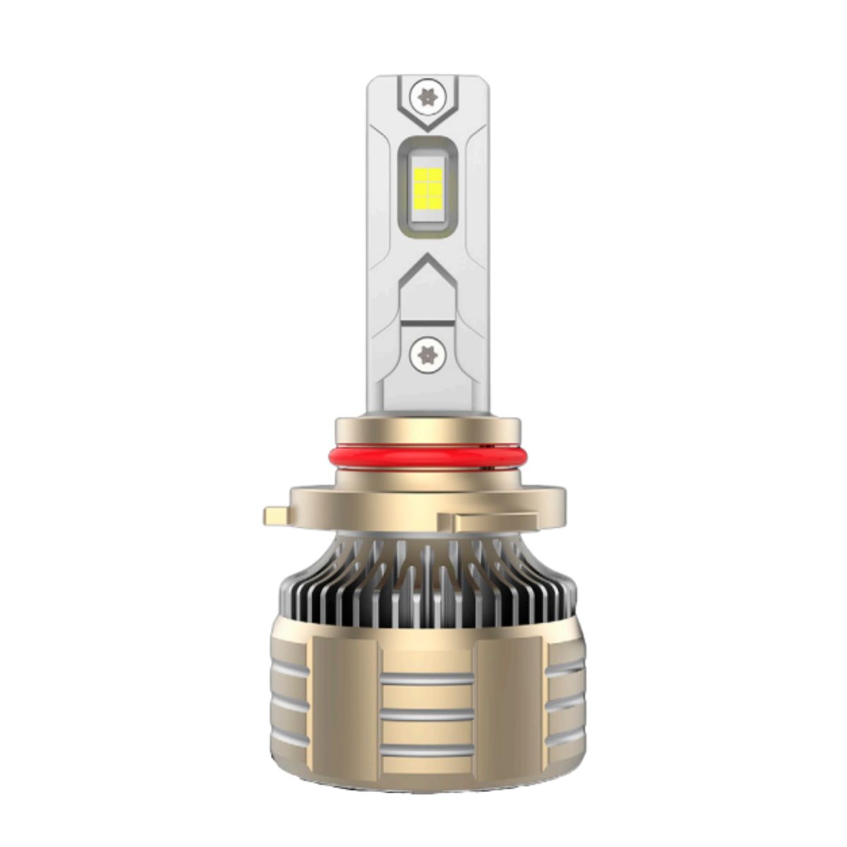 Lâmpada Led Branca H11 Gold PRO 6500K/100...