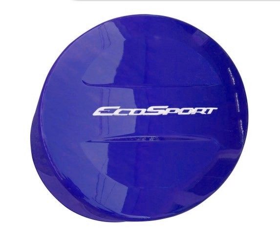Capa de estepe Eco 13/ Azul Belize (PP)*F...