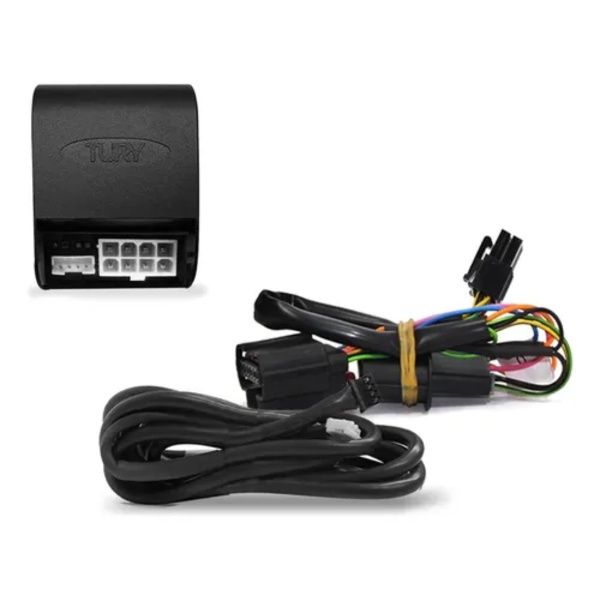 Módulo para Controle de Aceleração 3.0 Bl...