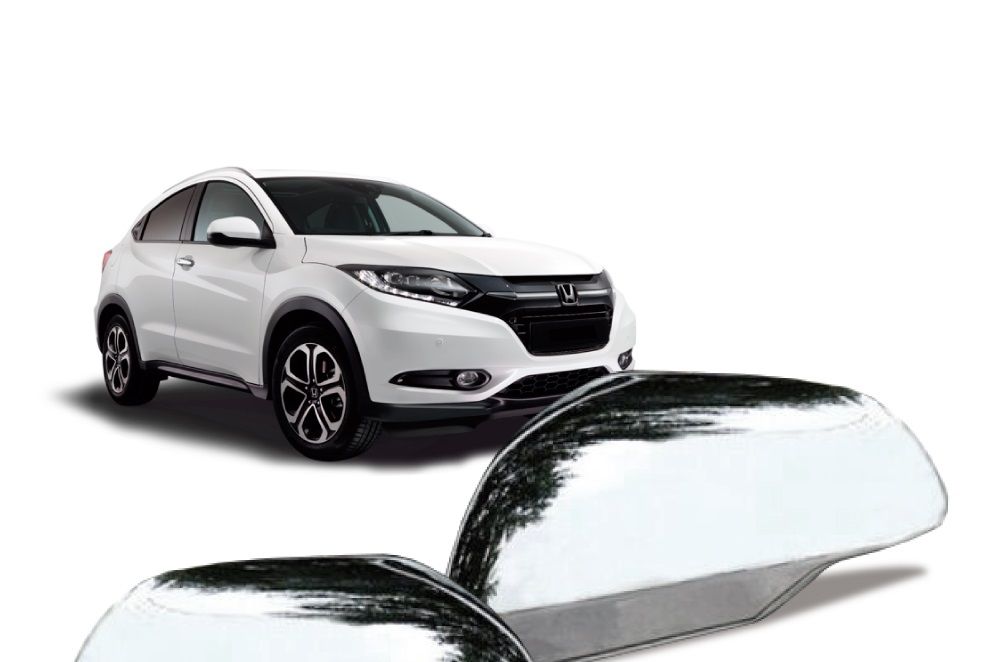 Capa Retrovisor Cromo HR-V 15/ LD