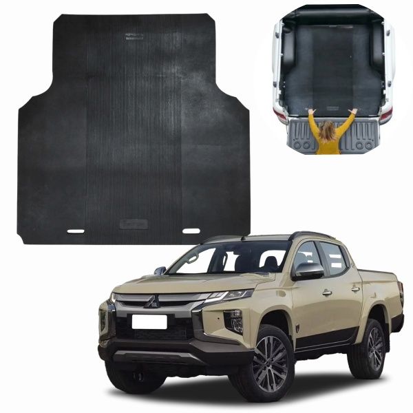 Tapete para caçamba L200 Triton Sport 201...