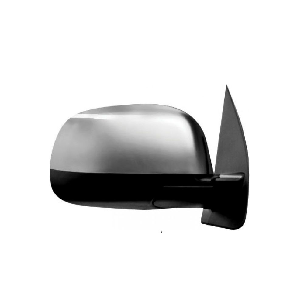 Capa Retrovisor Cromo March 11/ - LD