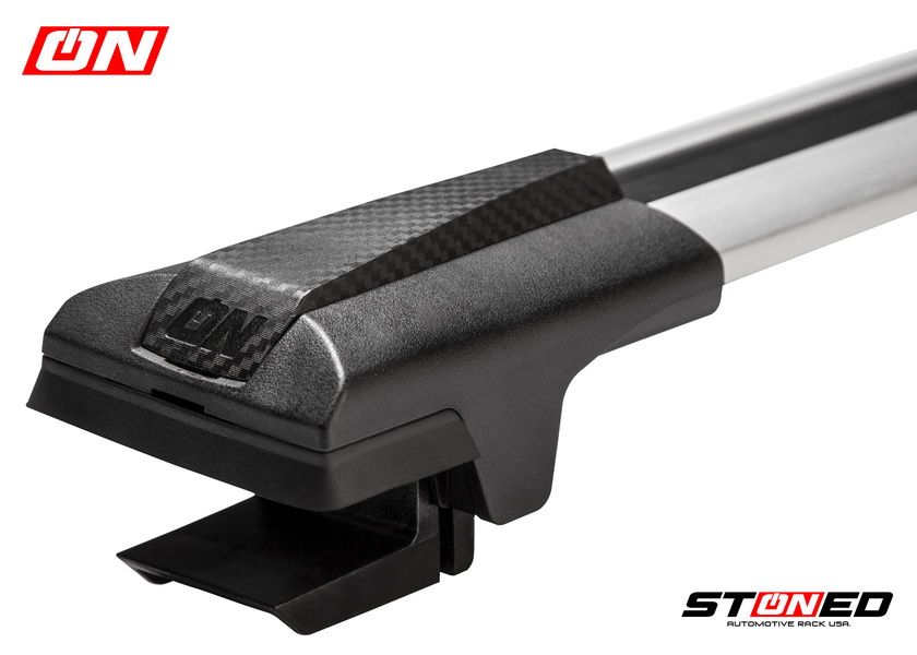Travessa P/ Longarina Strada21/ Prata Slim*